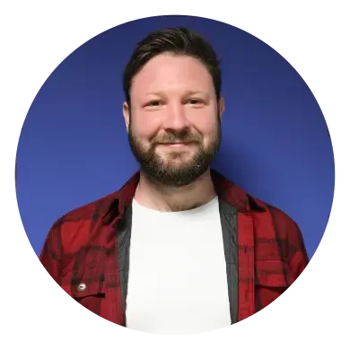 Andy Donaldson
