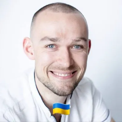 Oleksii Chychyrko