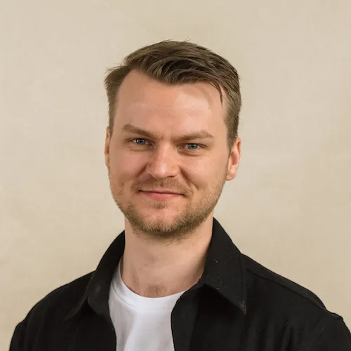 Benjamin Ackermann