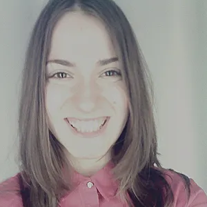 Diana-Alina Aldea