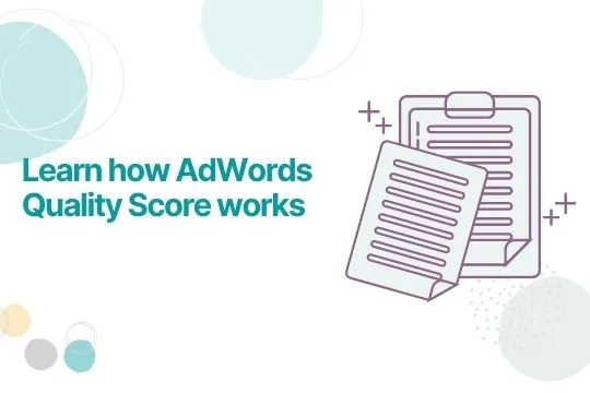Here's why your Quality Score suddenly plummeted
