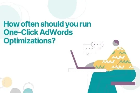 What to Do With Low Search Volume Keywords in Google Ads