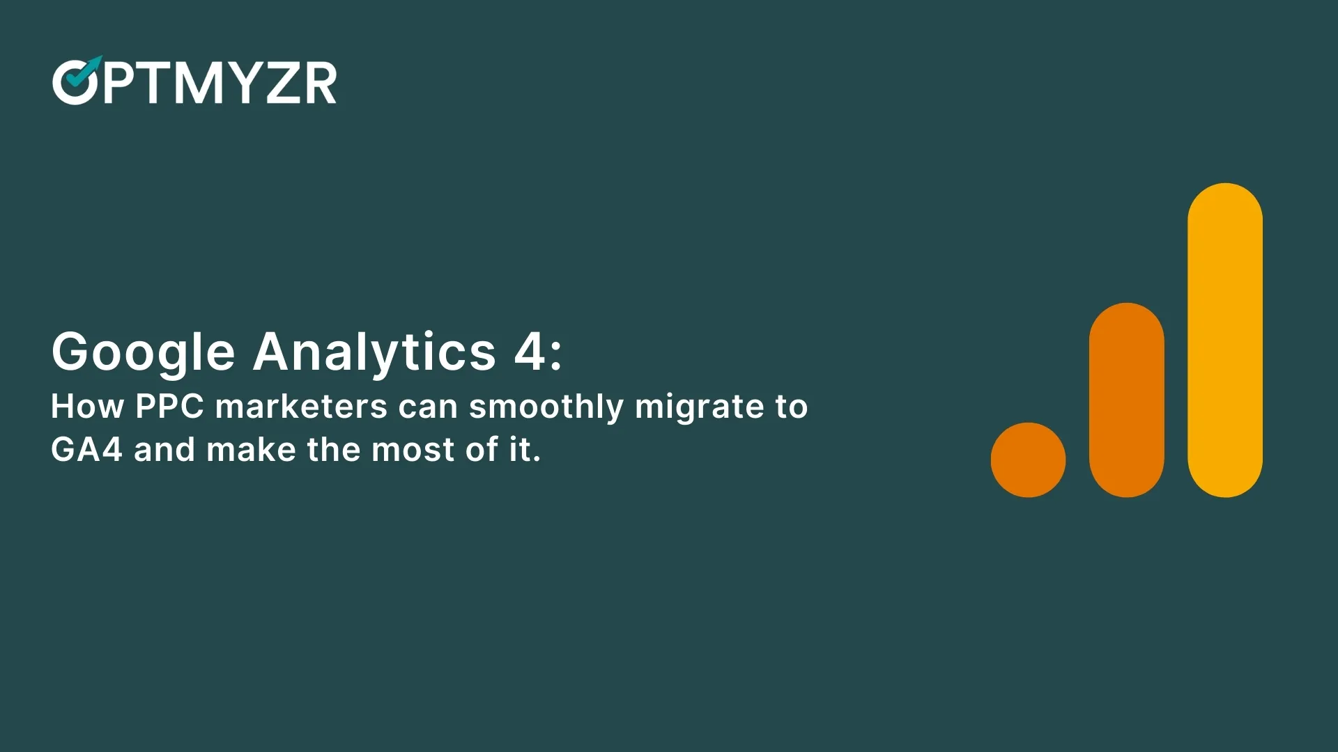 4 Easy Steps to Add Your Universal Analytics Conversions to Google Analytics 4