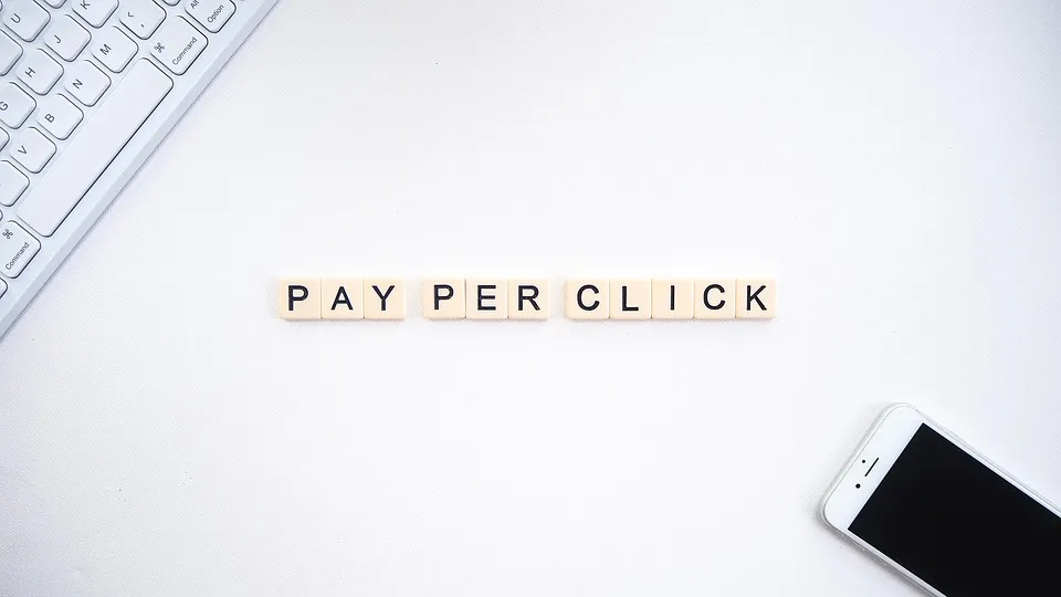Declining Google ads conversions