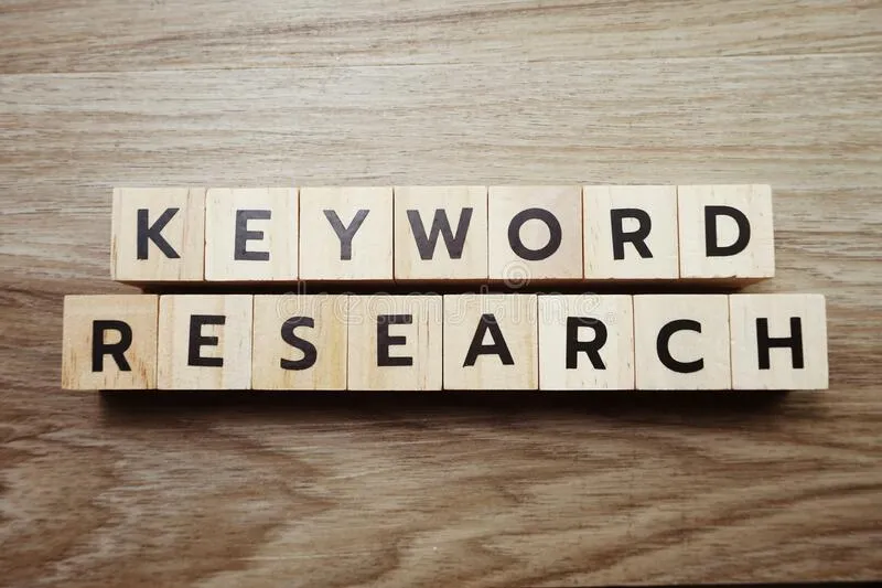 The Essential Guide to Conducting Effective Keyword Research