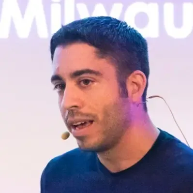 Joe Martinez
