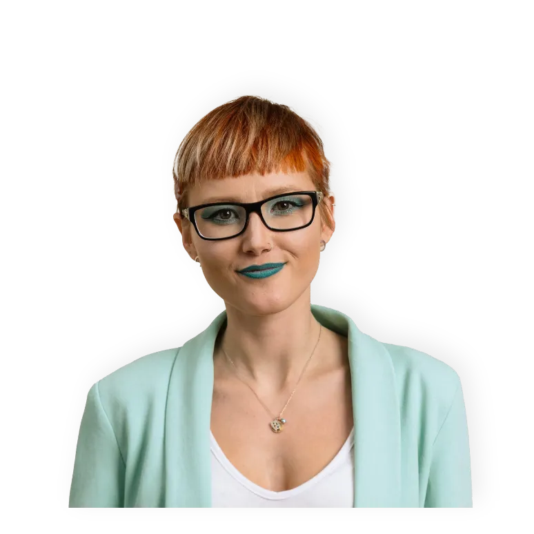 Malou Ananiassen