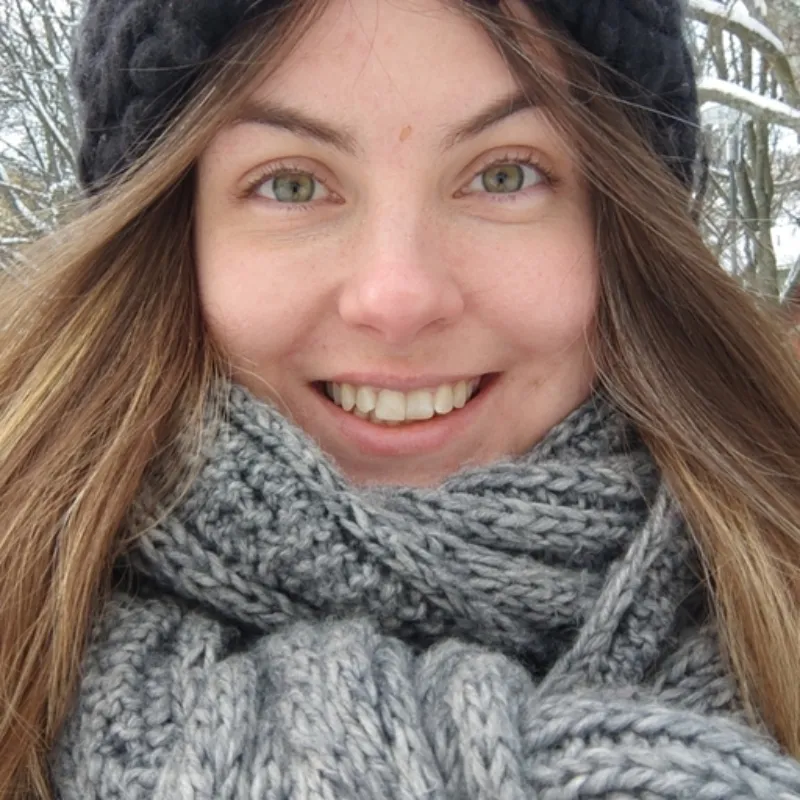 Mari Breilin