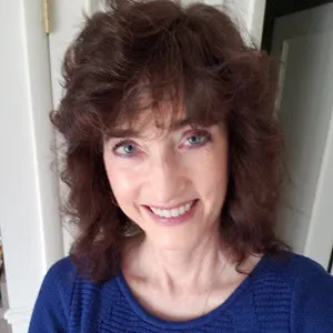 Melissa Mackey
