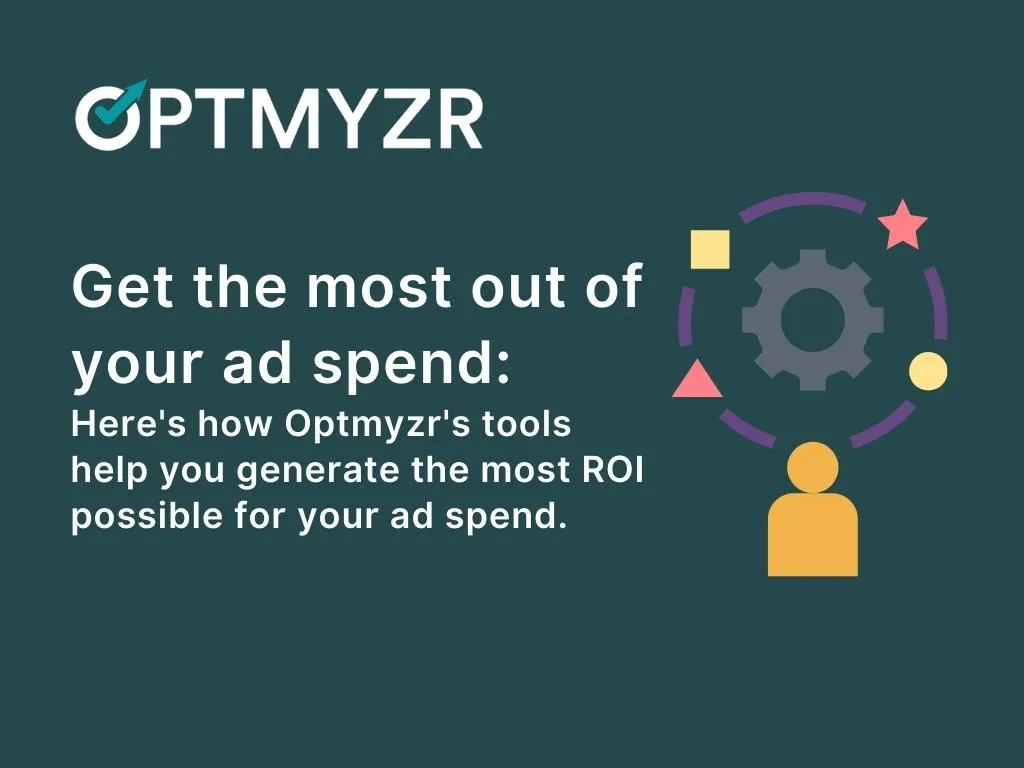 Take Your Ad Spend Further with Value-Based Bidding in Optmyzr