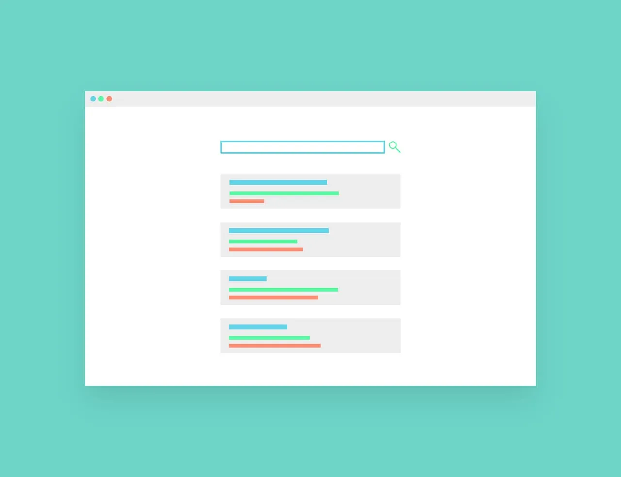 Are you adding too many negative keywords?
