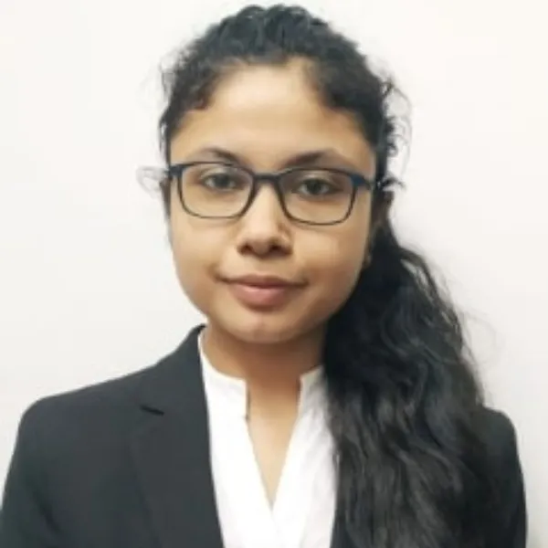 Sukanya Chatterjee
