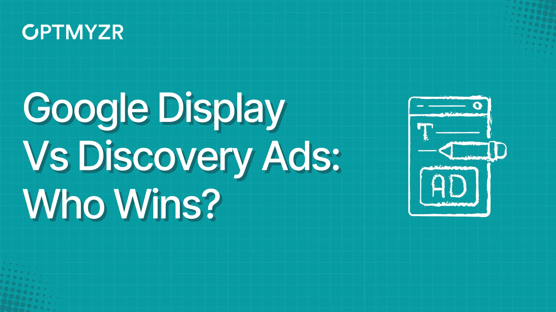 The results are in: Google Display vs Discovery Ads (under the same settings)