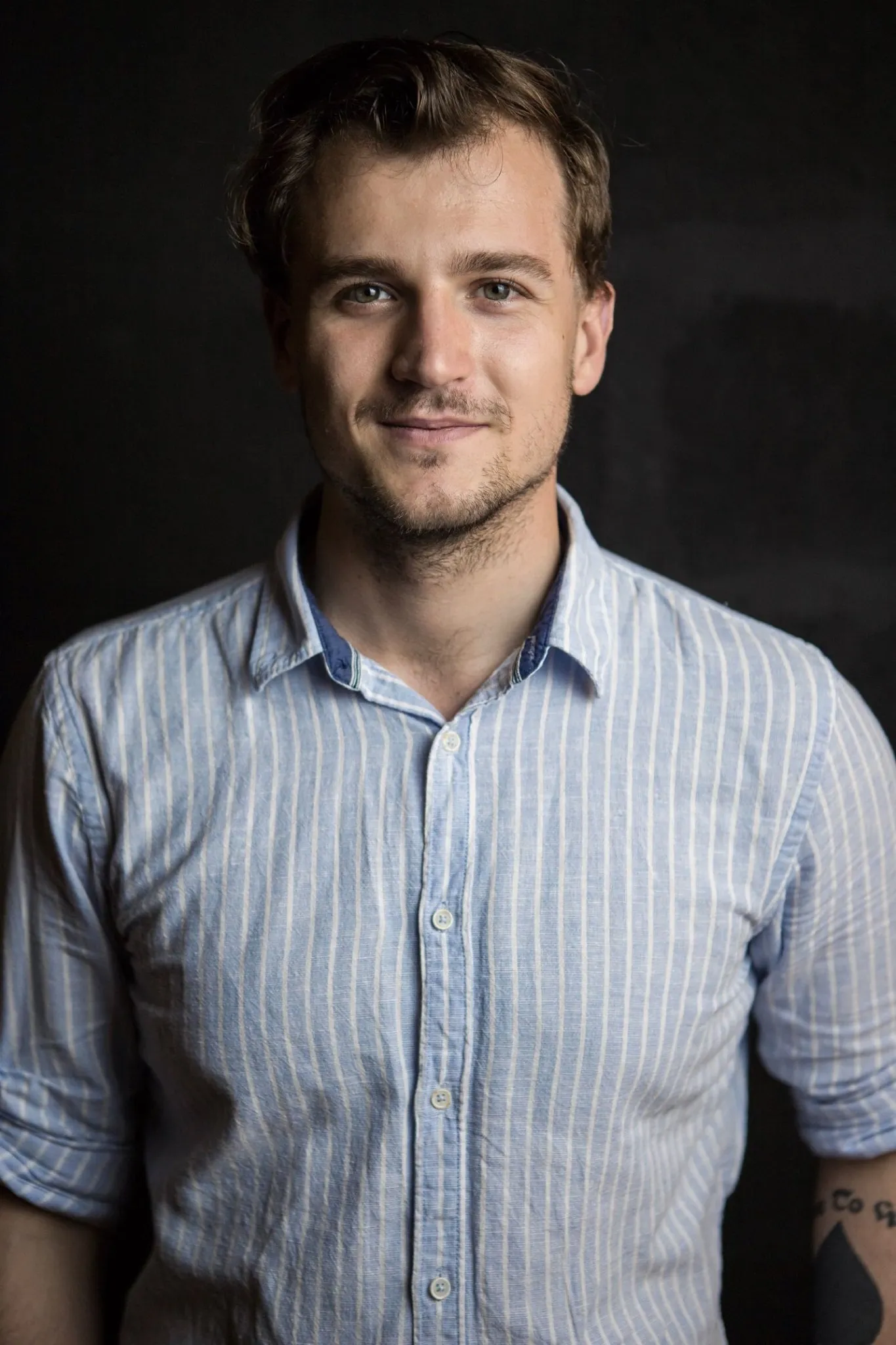 Vlad Shvets