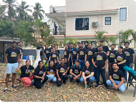 team image